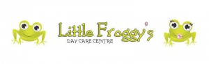 Little Froggys Logo