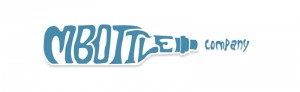 The M Bottle Company Logo