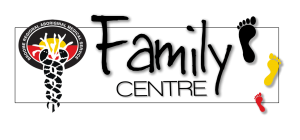 BRAMS Family Centre Logo