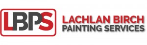 Lachlan Birch Painting Services