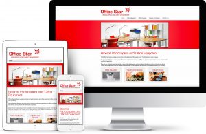 Office Star Website