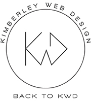 Kimberley Web Design
