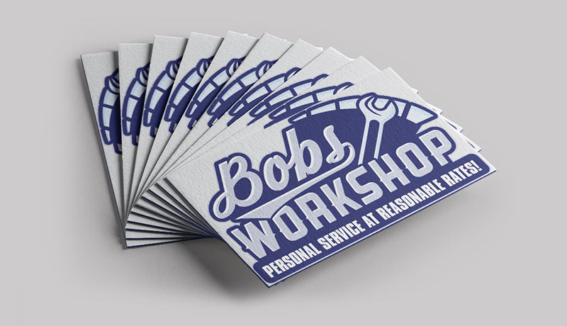 Bobs-Workshop-Logo-800 Bobs Workshop Logo designed by Kimberley Web Design
