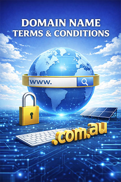 Domains Terms & Conditions-portrait Domain Terms and Conditions